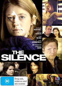 The Silence - Season 1 (DVD)